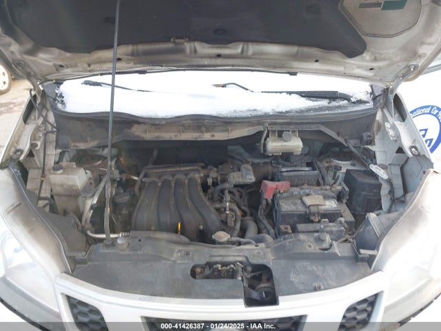 Nissan Nv200 S 2019 3N6CM0KN5KK693375 Image 10