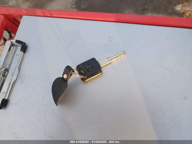 Nissan Nv200 S 2019 3N6CM0KN5KK693375 Image 11