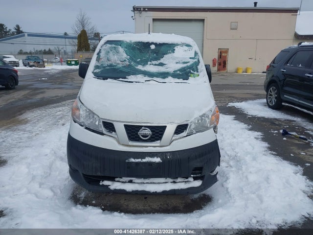 Nissan Nv200 S 2019 3N6CM0KN5KK693375 Image 12