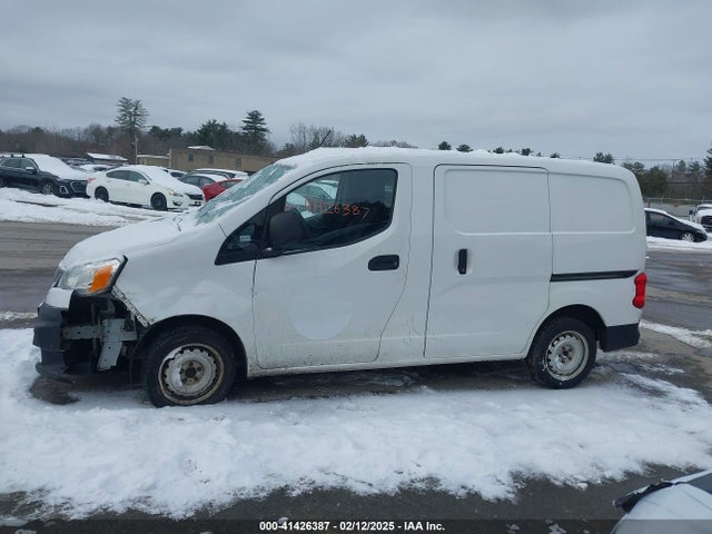 Nissan Nv200 S 2019 3N6CM0KN5KK693375 Image 14