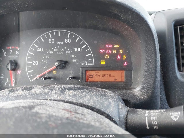 Nissan Nv200 S 2019 3N6CM0KN5KK693375 Image 15