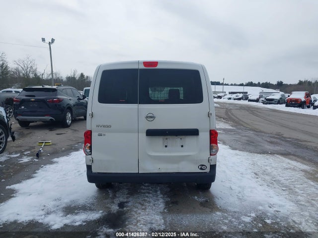 Nissan Nv200 S 2019 3N6CM0KN5KK693375 Image 16