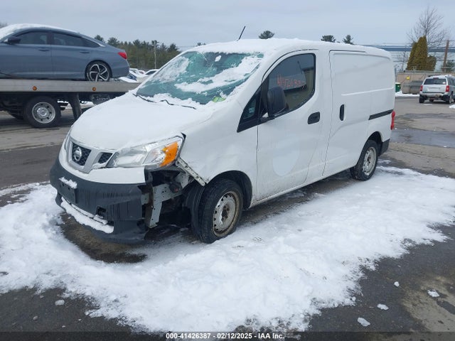 Nissan Nv200 S 2019 3N6CM0KN5KK693375 Image 2