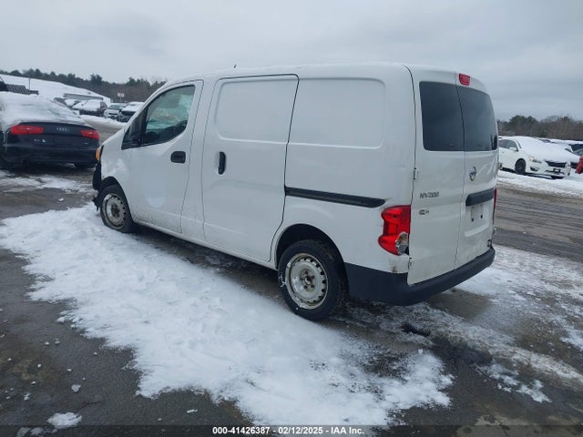 Nissan Nv200 S 2019 3N6CM0KN5KK693375 Image 3