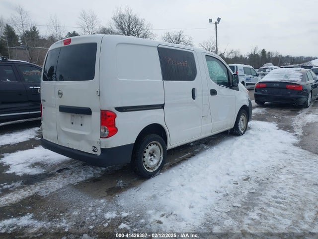 Nissan Nv200 S 2019 3N6CM0KN5KK693375 Image 4