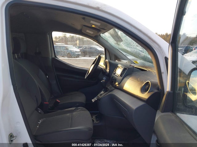 Nissan Nv200 S 2019 3N6CM0KN5KK693375 Image 5