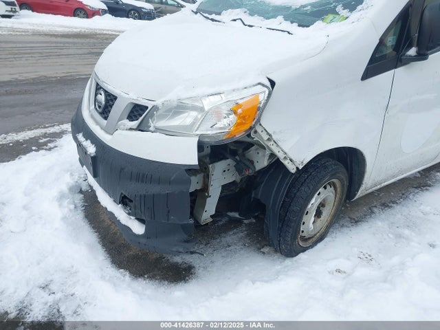Nissan Nv200 S 2019 3N6CM0KN5KK693375 Image 6