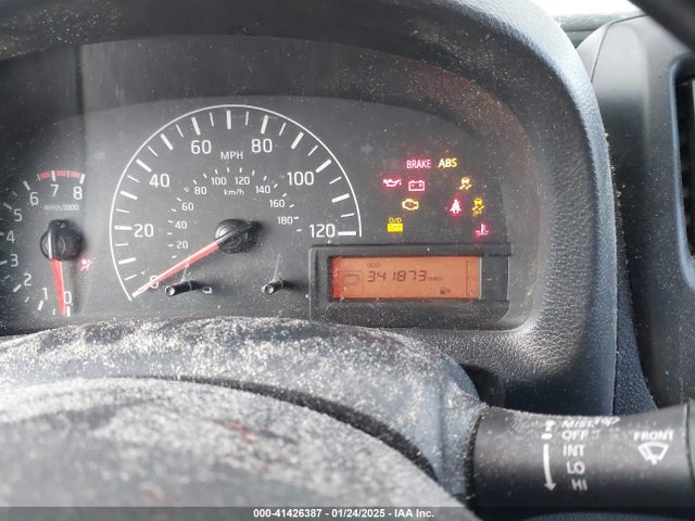 Nissan Nv200 S 2019 3N6CM0KN5KK693375 Image 7