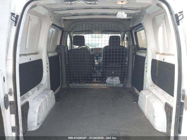 Nissan Nv200 S 2019 3N6CM0KN5KK693375 Image 8