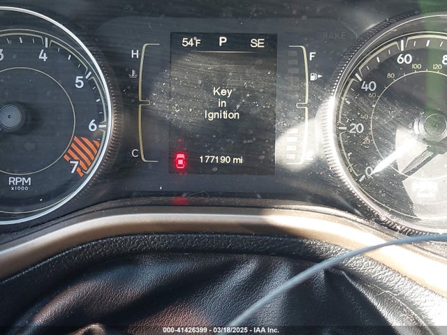 41426399 :رقم المزاد ، 1C4PJLCB7EW249412 vin ، 2014 Jeep Cherokee Latitude مزاد بيع