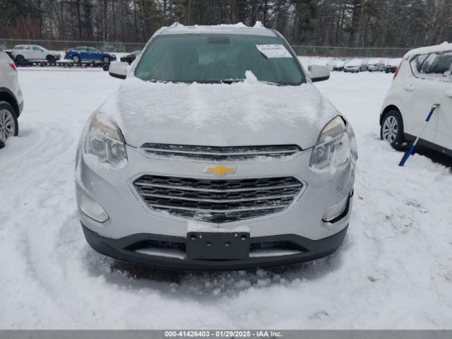 2GNFLFEK7G6116285 Chevrolet EQUINOX LT