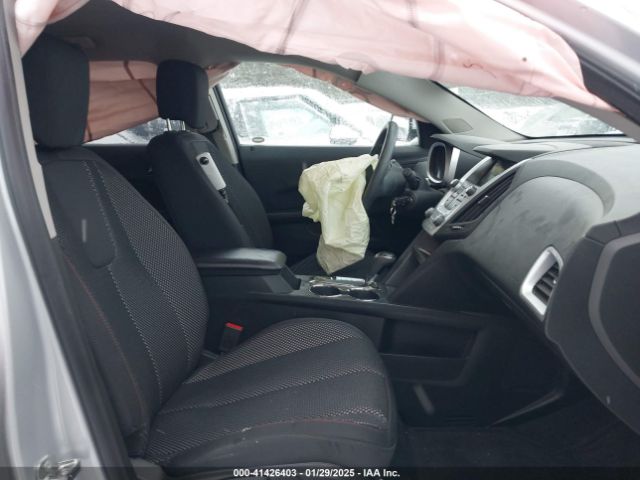 2GNFLFEK7G6116285 Chevrolet EQUINOX LT