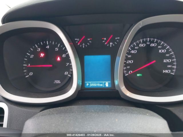 2GNFLFEK7G6116285 Chevrolet EQUINOX LT