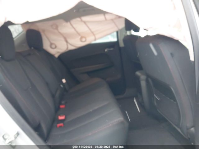 2GNFLFEK7G6116285 Chevrolet EQUINOX LT