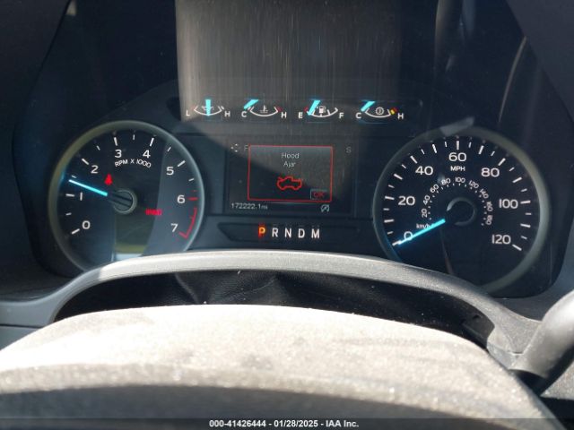 1FTEW1EP9KFB91210 Ford F-150 Xlt