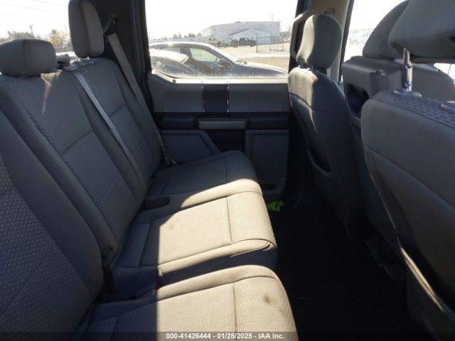 1FTEW1EP9KFB91210 Ford F-150 Xlt
