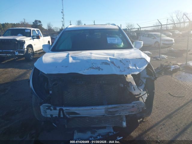 5GAEVCKW7LJ223291 Buick Enclave Awd Avenir