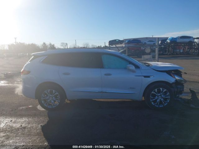 5GAEVCKW7LJ223291 Buick Enclave Awd Avenir