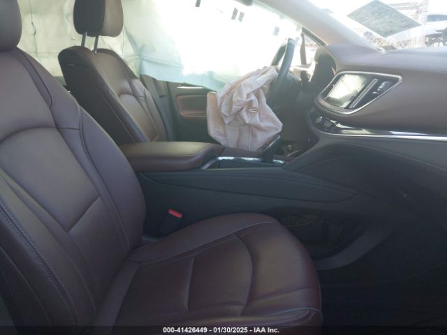 5GAEVCKW7LJ223291 Buick Enclave Awd Avenir