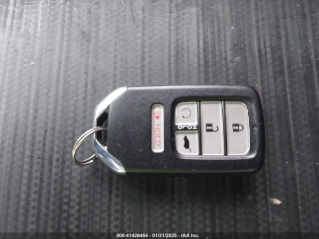 5FNYF8H5XMB014219 Honda Passport Awd Ex-l