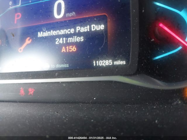 5FNYF8H5XMB014219 Honda Passport Awd Ex-l