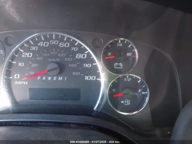 1GCZGGFG8K1370044 Chevrolet Express 3500 Work Van