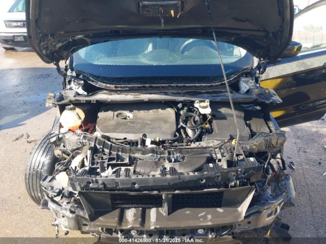1FMCU0GD0HUC43317 Ford ESCAPE SE