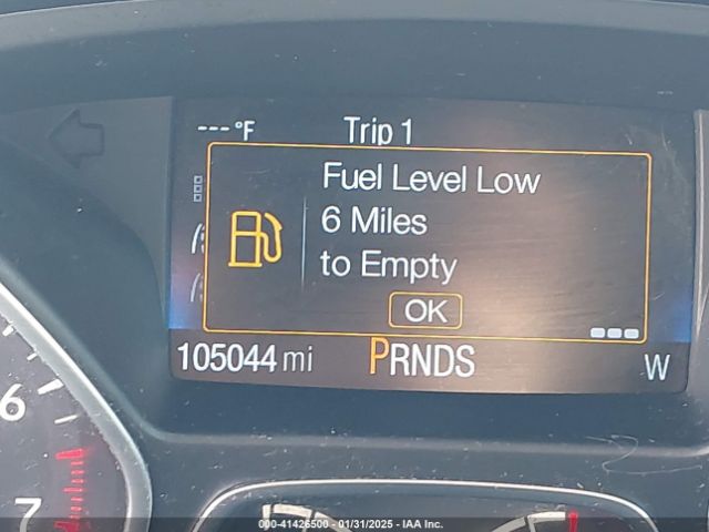 1FMCU0GD0HUC43317 Ford ESCAPE SE
