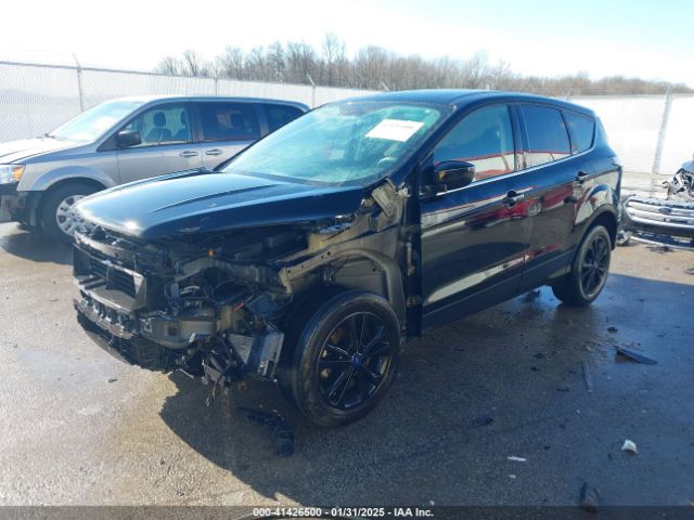 1FMCU0GD0HUC43317 Ford ESCAPE SE