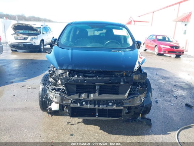 1FMCU0GD0HUC43317 Ford ESCAPE SE