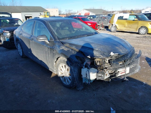 2019 4T1B11HK2KU198072 main image