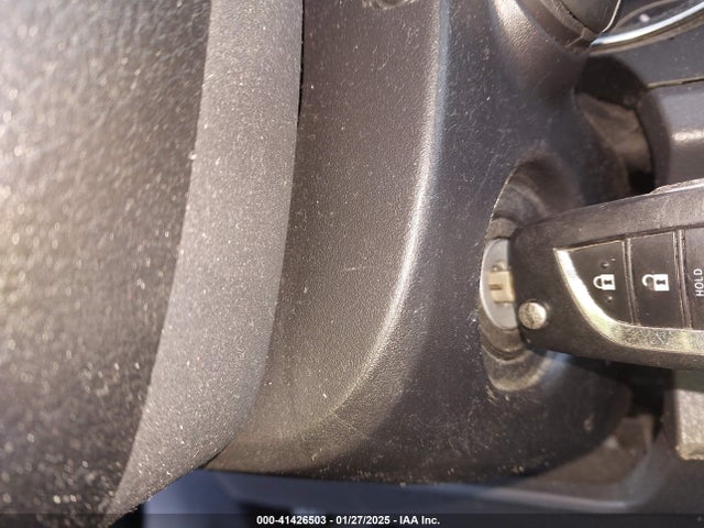 Toyota CAMRY LE 2019 4T1B11HK2KU198072 Image 11