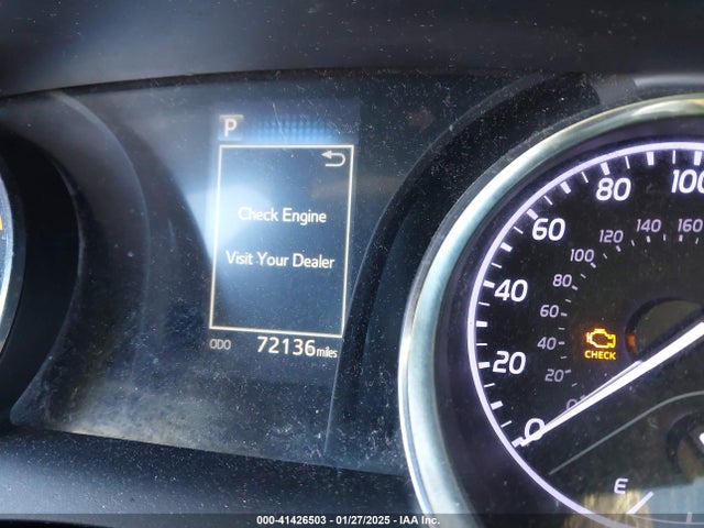 Toyota CAMRY LE 2019 4T1B11HK2KU198072 Image 16