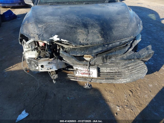 Toyota CAMRY LE 2019 4T1B11HK2KU198072 Image 6