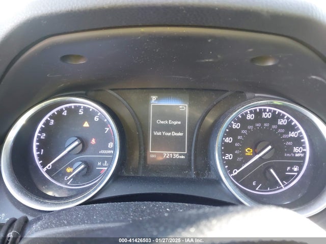 Toyota CAMRY LE 2019 4T1B11HK2KU198072 Image 7