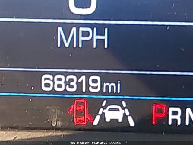 3GNAXTEV8LS701380 Chevrolet Equinox Awd 2fl