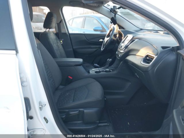 3GNAXTEV8LS701380 Chevrolet Equinox Awd 2fl