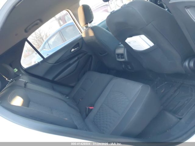 3GNAXTEV8LS701380 Chevrolet Equinox Awd 2fl