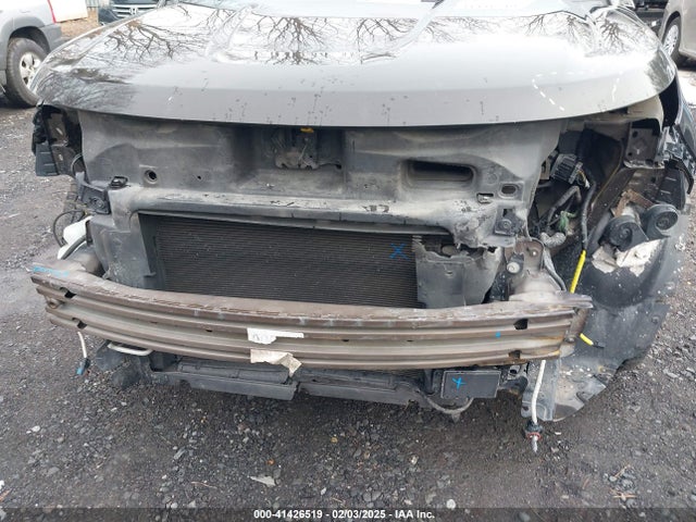 1FM5K7F85EGC10321 Ford Explorer Limited