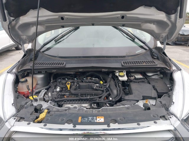 Ford ESCAPE SEL 2019 1FMCU9HD1KUA00299 Image 10