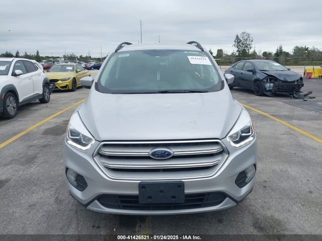 Ford ESCAPE SEL 2019 1FMCU9HD1KUA00299 Image 12