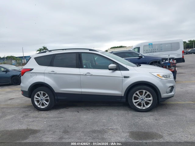 Ford ESCAPE SEL 2019 1FMCU9HD1KUA00299 Image 13