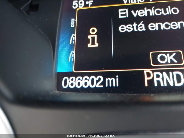 Ford ESCAPE SEL 2019 1FMCU9HD1KUA00299 Image 15