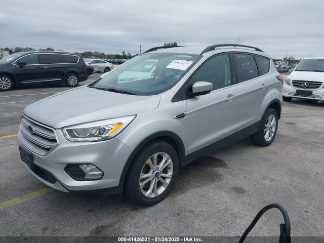 Ford ESCAPE SEL 2019 1FMCU9HD1KUA00299 Image 2