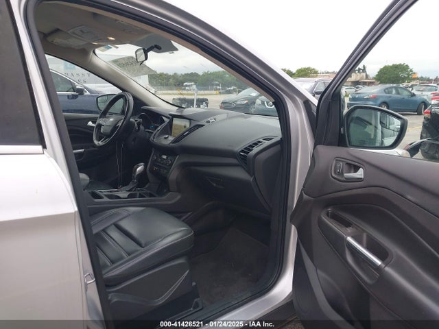 Ford ESCAPE SEL 2019 1FMCU9HD1KUA00299 Image 5