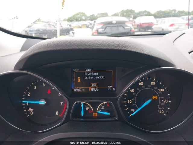 Ford ESCAPE SEL 2019 1FMCU9HD1KUA00299 Image 7
