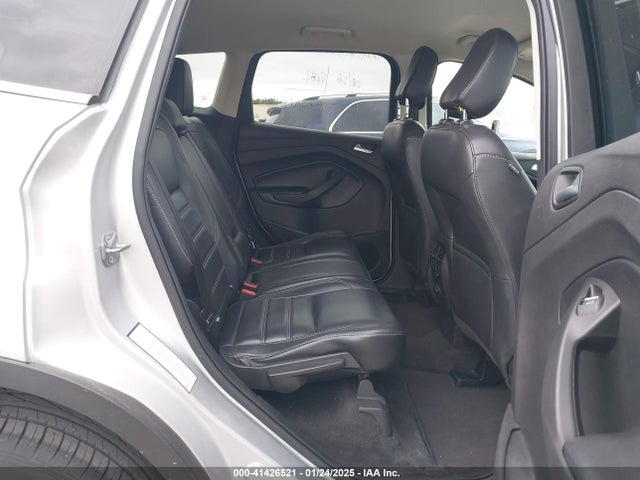 Ford ESCAPE SEL 2019 1FMCU9HD1KUA00299 Image 8