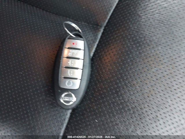 Nissan Rogue Sl 2019 5N1AT2MT4KC784661 Image 11