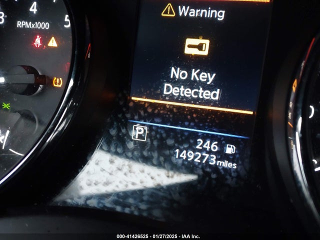 Nissan Rogue Sl 2019 5N1AT2MT4KC784661 Image 15