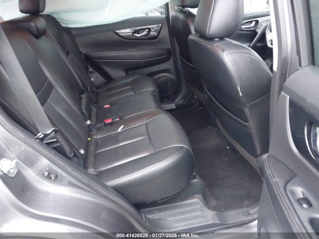 Nissan Rogue Sl 2019 5N1AT2MT4KC784661 Image 8